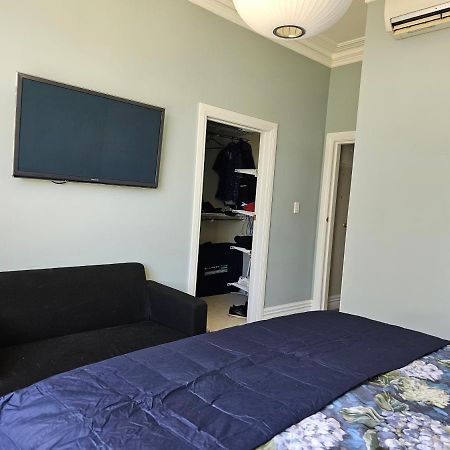 Aspiring Villa Apartment Christchurch Extérieur photo