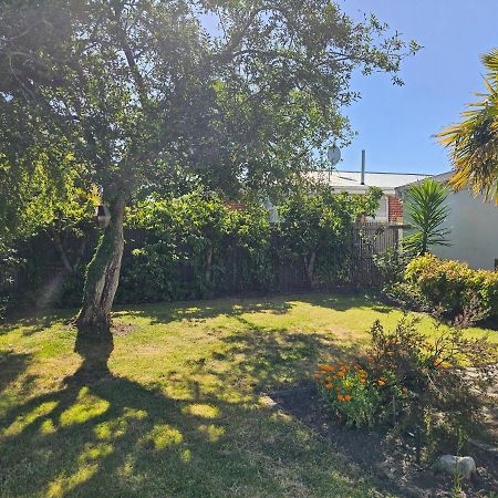 Aspiring Villa Apartment Christchurch Extérieur photo