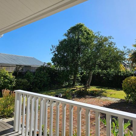 Aspiring Villa Apartment Christchurch Extérieur photo