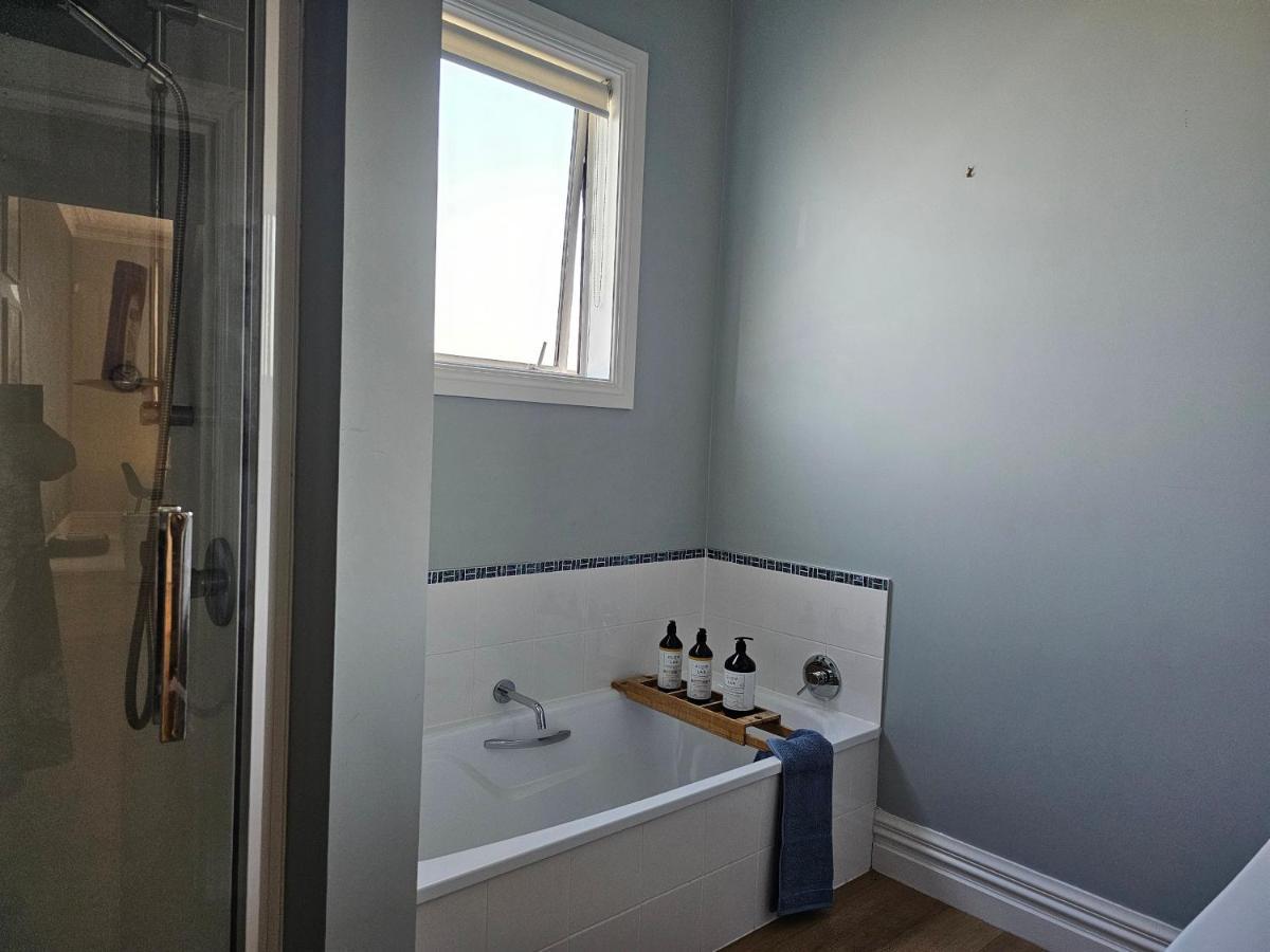 Aspiring Villa Apartment Christchurch Extérieur photo