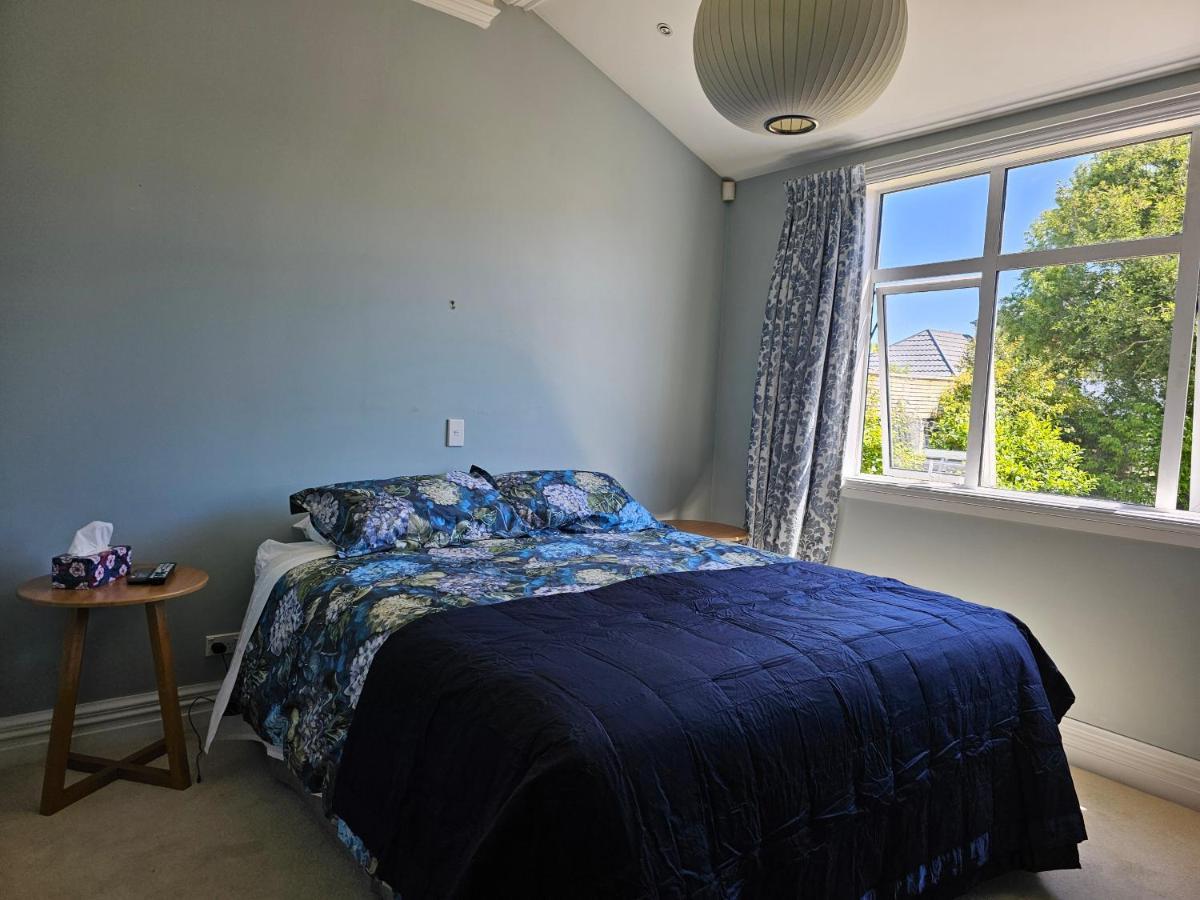 Aspiring Villa Apartment Christchurch Extérieur photo