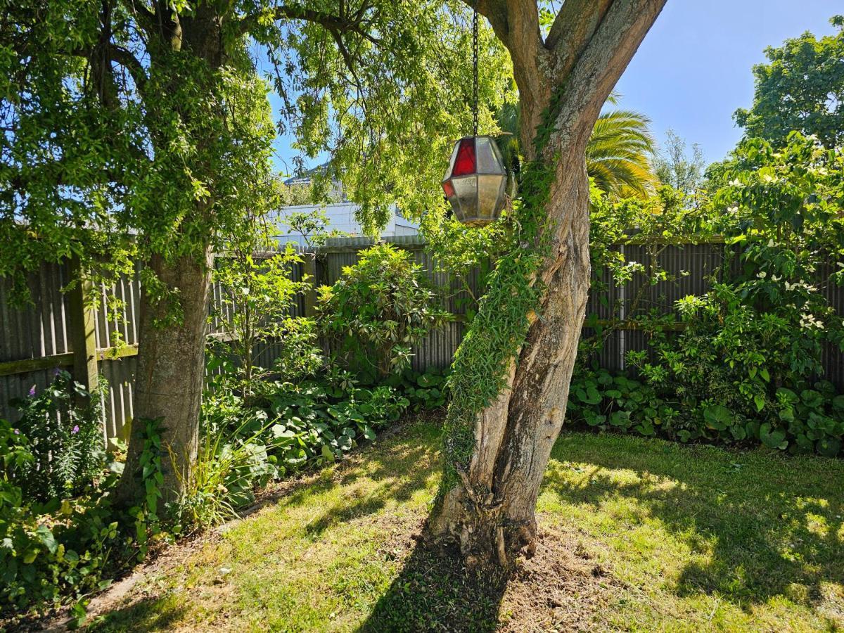 Aspiring Villa Apartment Christchurch Extérieur photo